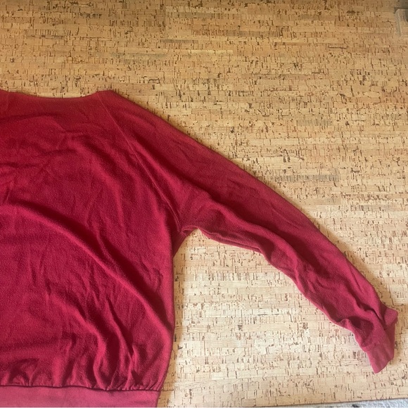 Taylor Swift “Red” Long-Sleeve Shirt - Picture 5 of 9